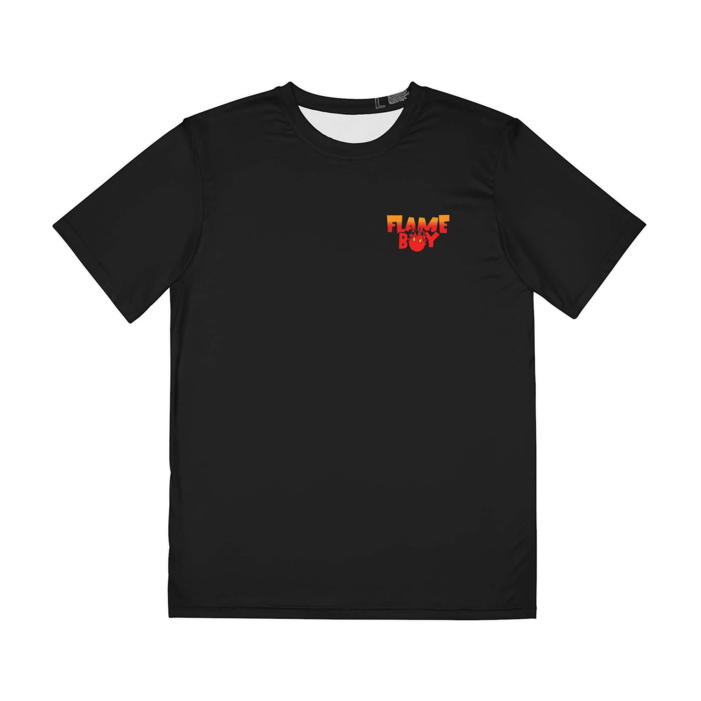 Flame Boy Create Your Own Magic T-Shirt