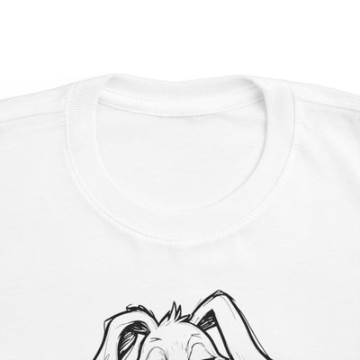 Cool Bunny T shirt