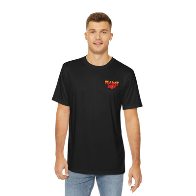 Flame Boy Create Your Own Magic T-Shirt