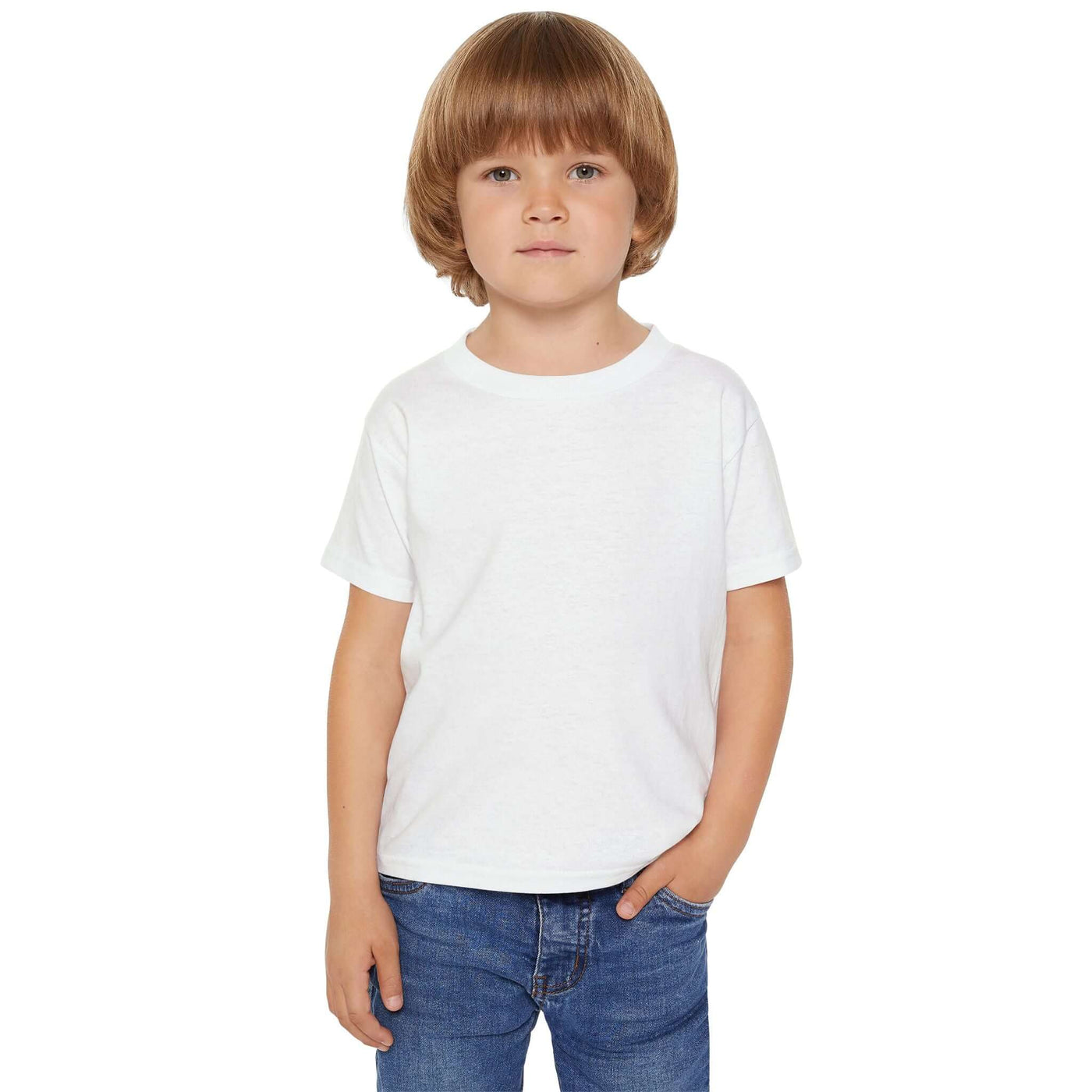 Cute Friend T-shirt for Kids