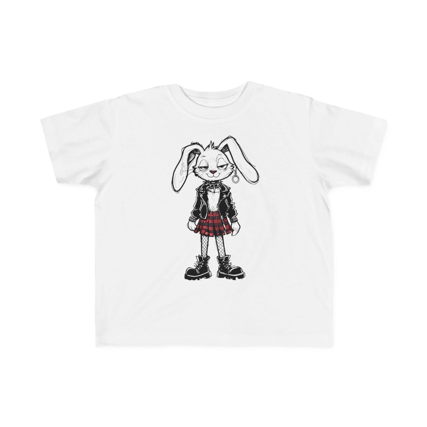 Cool Bunny T shirt