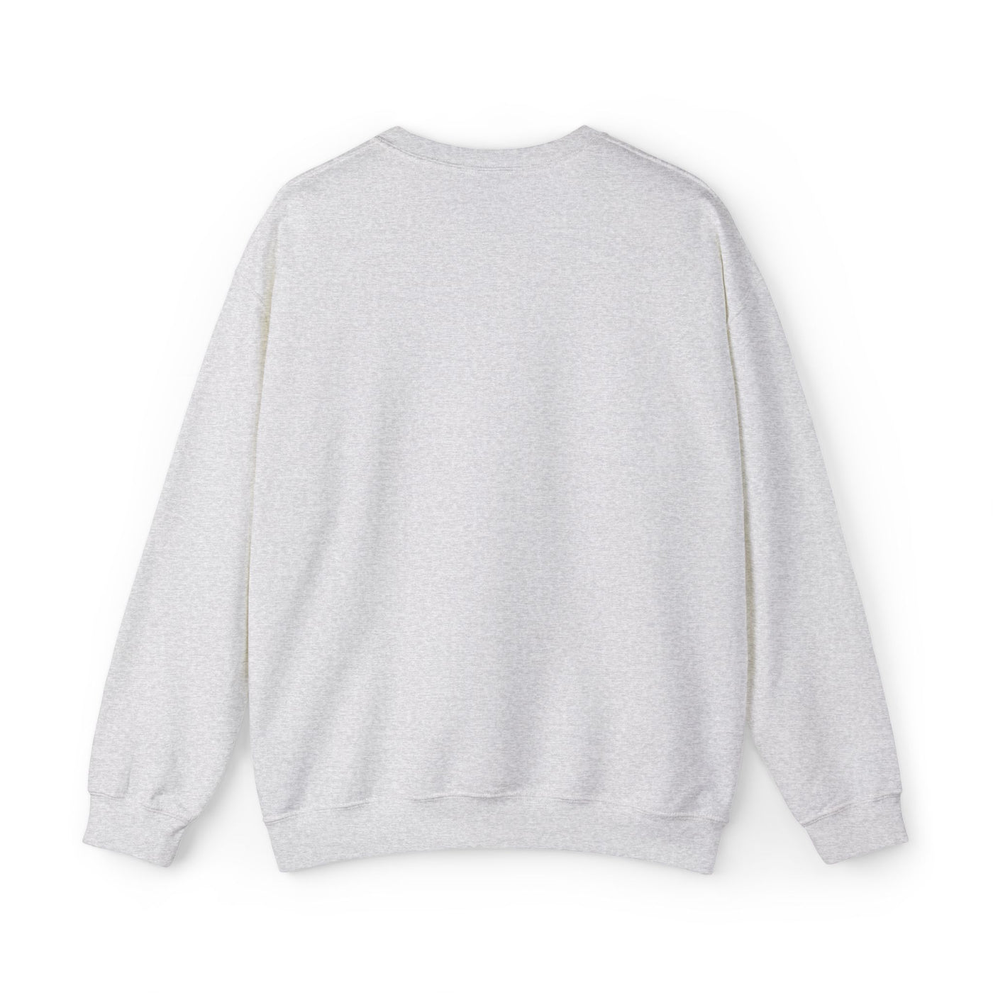 Crewneck Sweatshirt with Unique Pocket Design