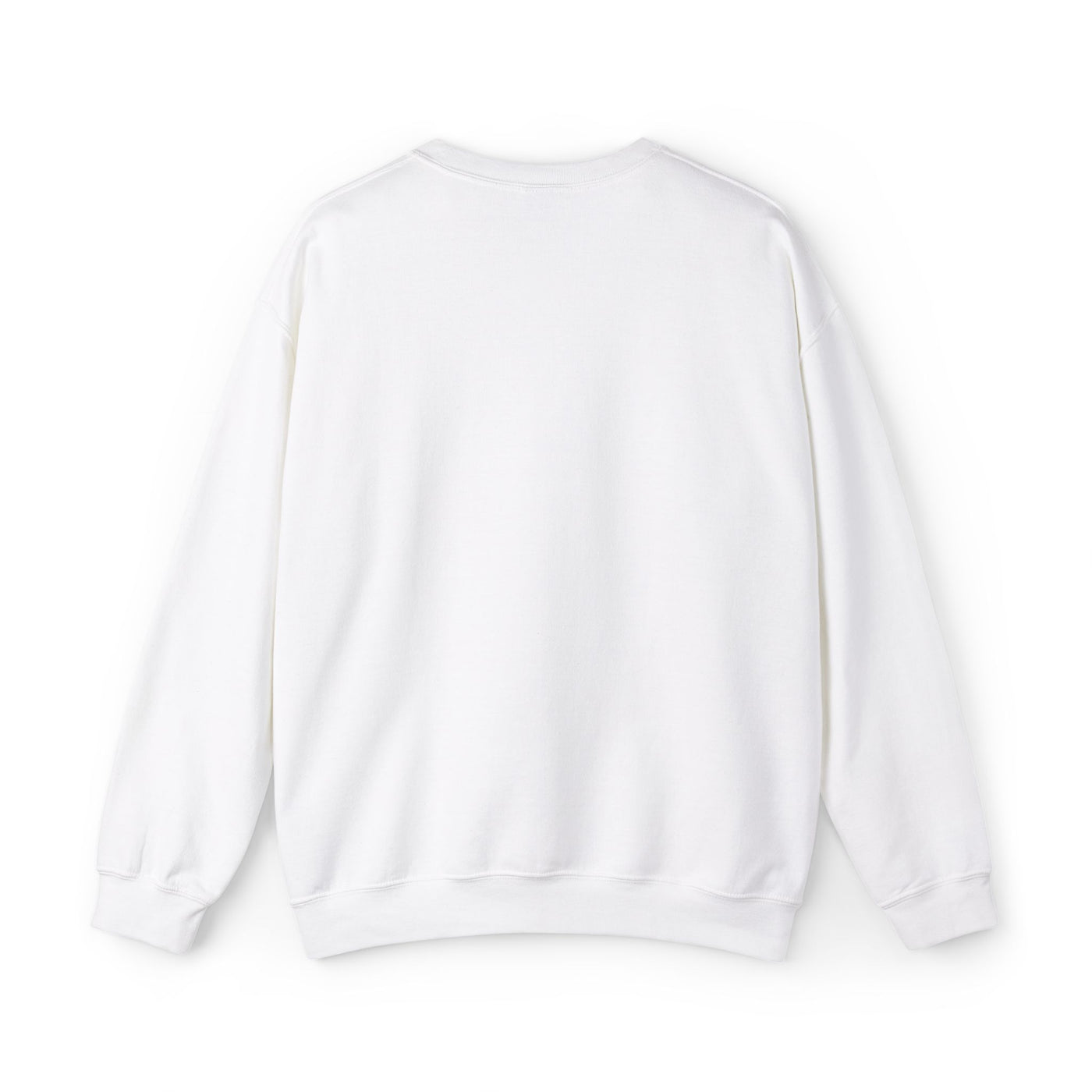 Crewneck Sweatshirt with Unique Pocket Design