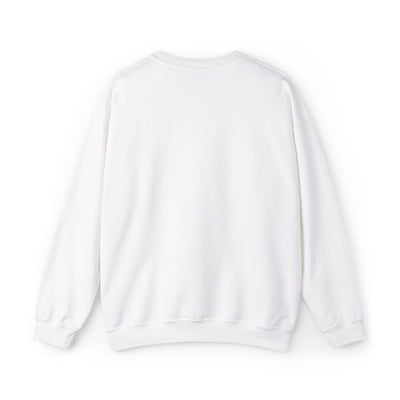 Crewneck Sweatshirt with Unique Pocket Design